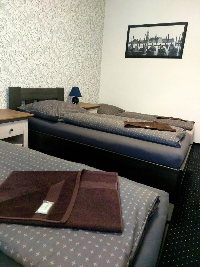 Kopecek - Penzion Česká Lípa Buitenkant foto