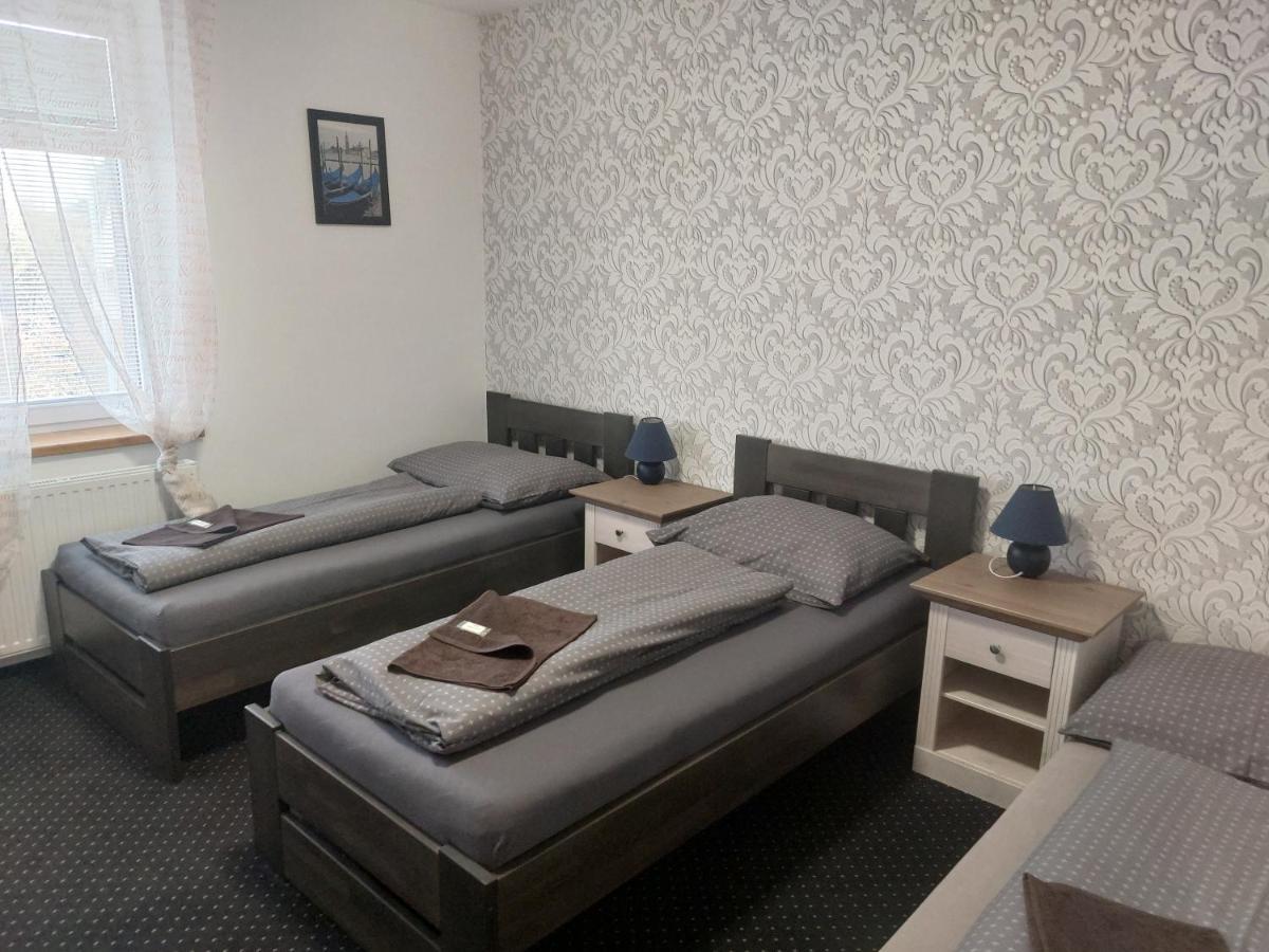 Kopecek - Penzion Česká Lípa Buitenkant foto