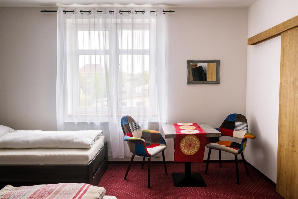 Kopecek - Penzion Česká Lípa Buitenkant foto