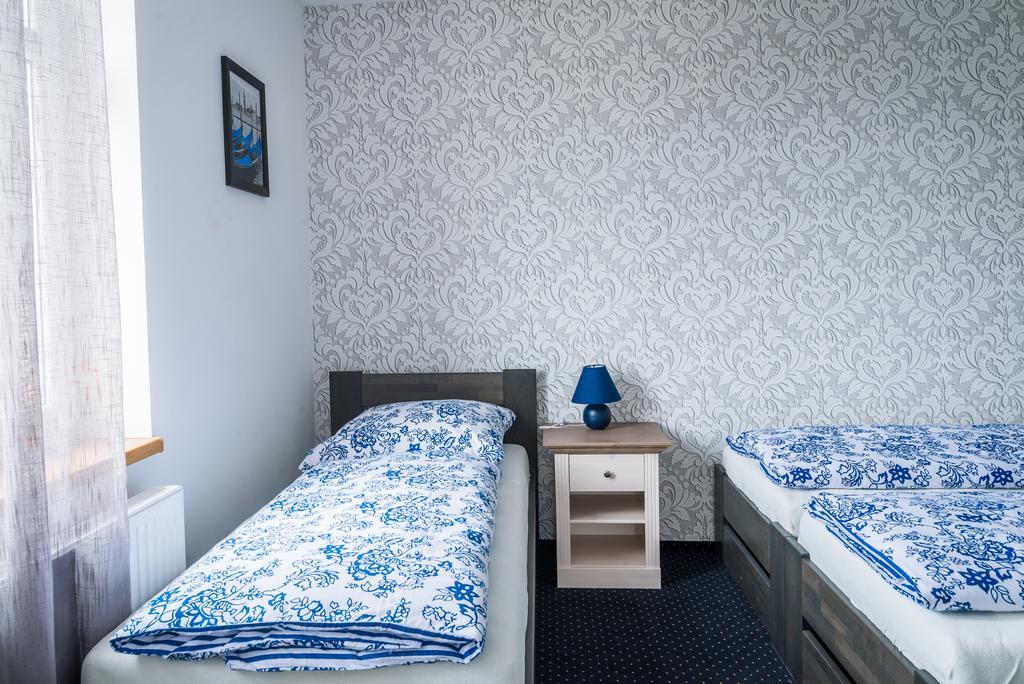 Kopecek - Penzion Česká Lípa Buitenkant foto